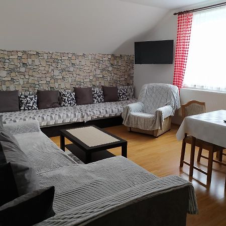 Apartmany U Torina Божий Дар Экстерьер фото