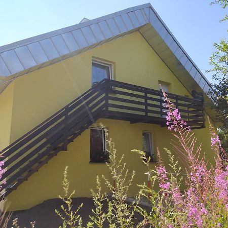 Apartmany U Torina Божий Дар Экстерьер фото