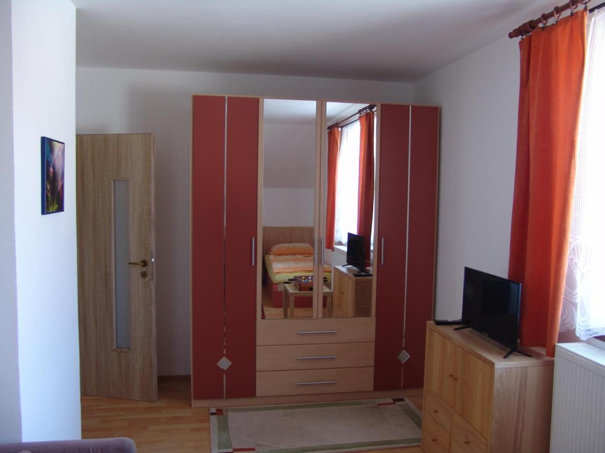 Apartmany U Torina Божий Дар Экстерьер фото