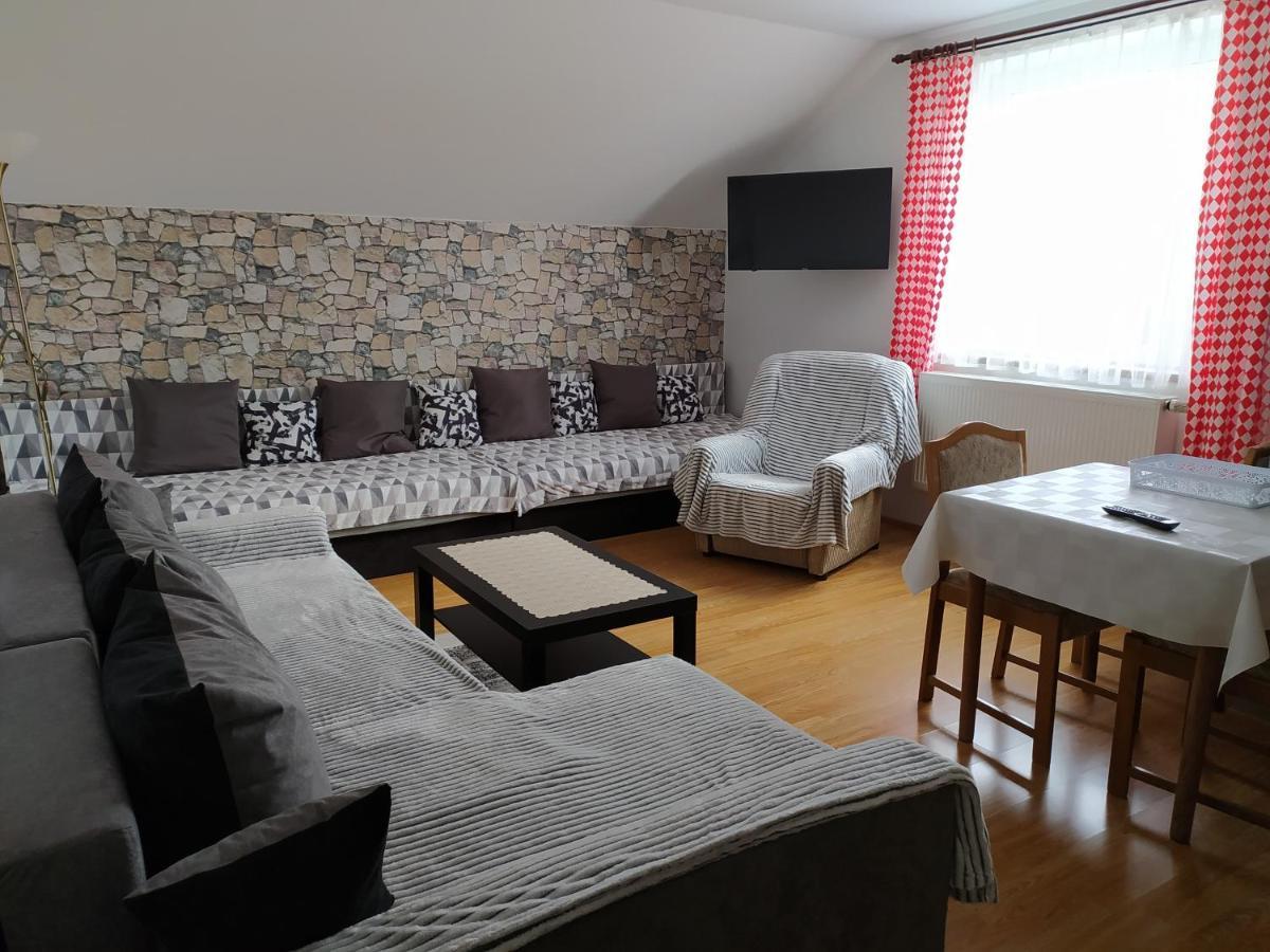 Apartmany U Torina Божий Дар Экстерьер фото
