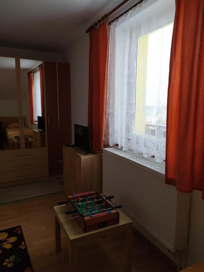 Apartmany U Torina Божий Дар Экстерьер фото