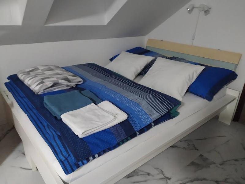 Apartmany U Torina Божий Дар Экстерьер фото