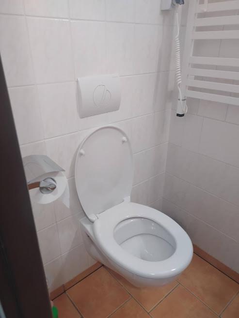 Apartmany U Torina Божий Дар Экстерьер фото