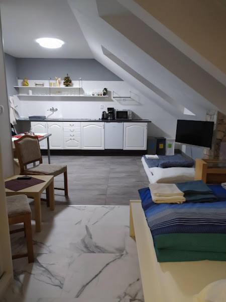 Apartmany U Torina Божий Дар Экстерьер фото