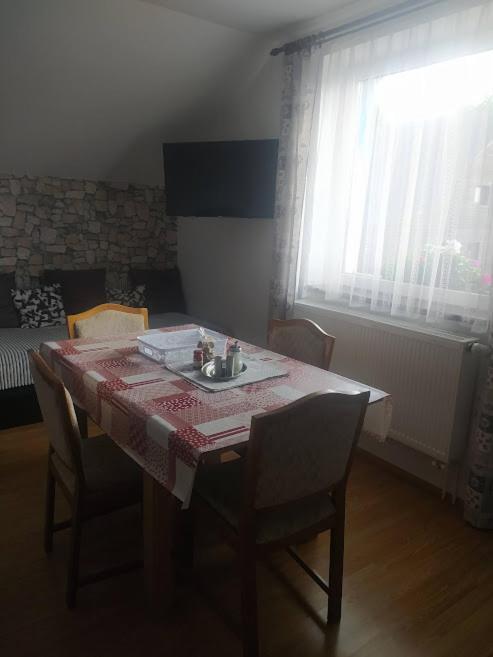 Apartmany U Torina Божий Дар Экстерьер фото
